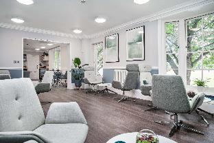 the regent aparthotel