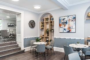 the regent aparthotel