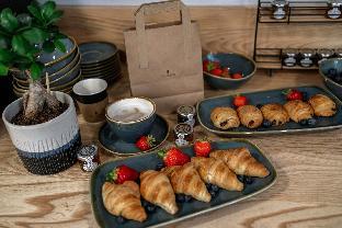 the regent aparthotel