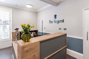 the regent aparthotel