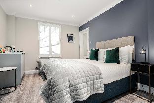The Regent Aparthotel,Cambridgeshire>>Cambridge,4 star