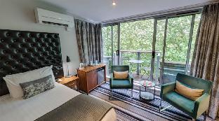 The Regent Aparthotel,Cambridgeshire>>Cambridge,4 star