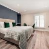 the regent aparthotel