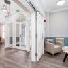 the regent aparthotel