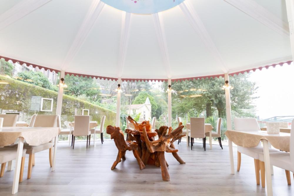 quinta das murtas bandb