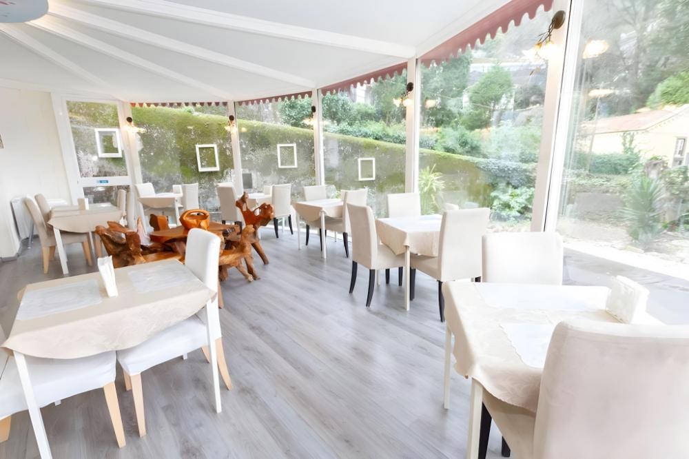 quinta das murtas bandb