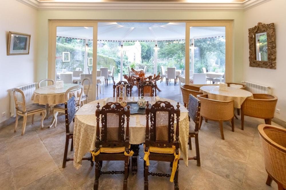 quinta das murtas bandb