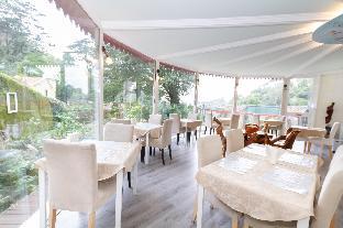 quinta das murtas bandb