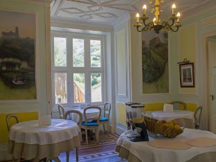 quinta das murtas bandb