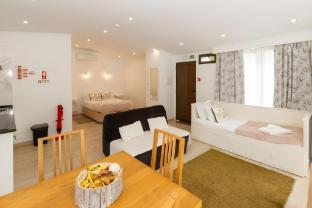 quinta das murtas bandb