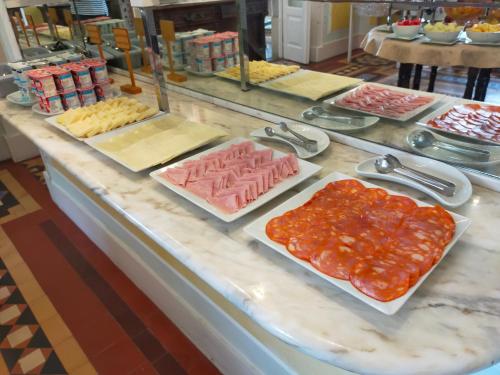 quinta das murtas bandb