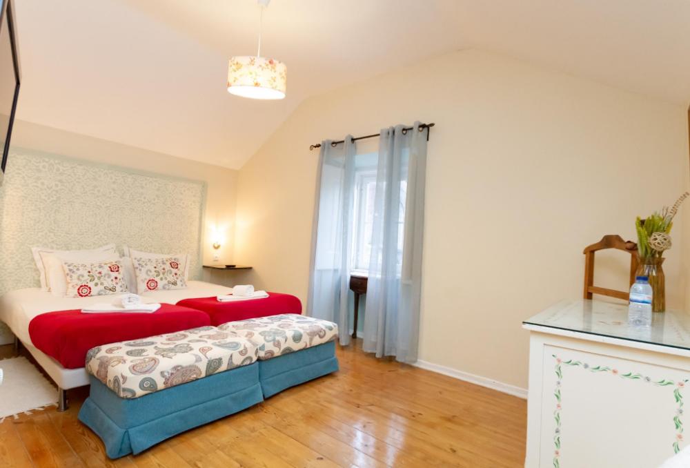 quinta das murtas bandb