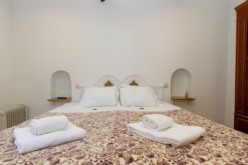 quinta das murtas bandb