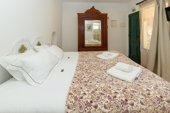 quinta das murtas bandb