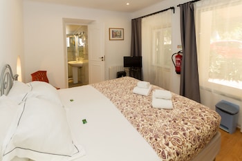 quinta das murtas bandb