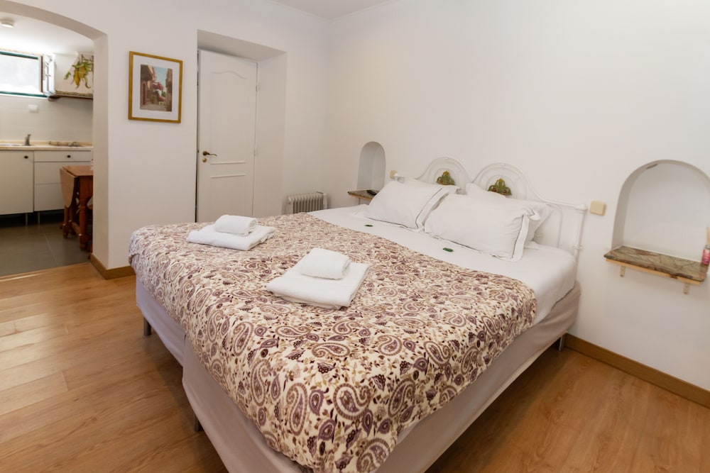 quinta das murtas bandb