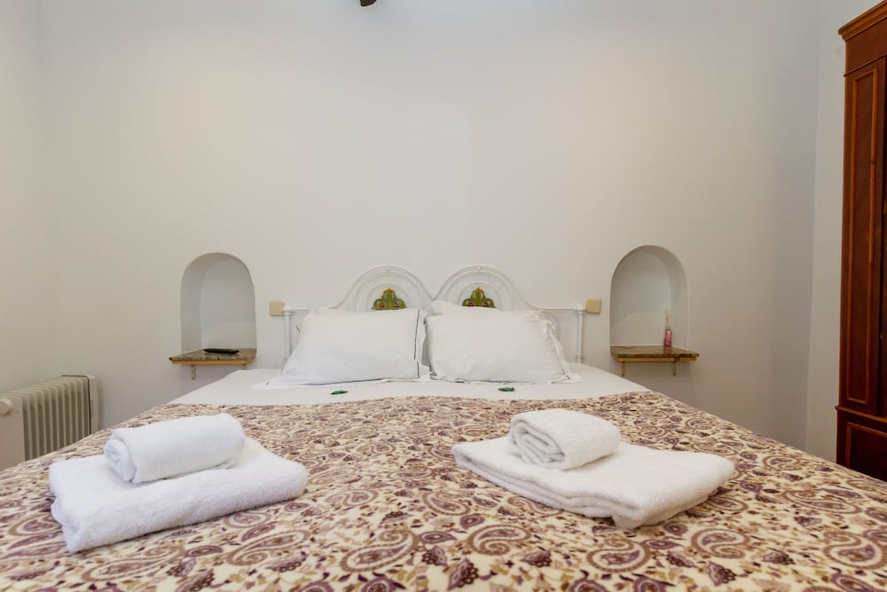 quinta das murtas bandb