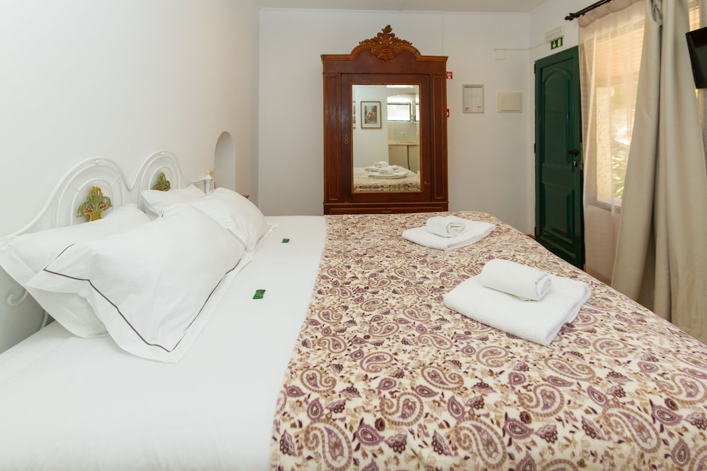 quinta das murtas bandb