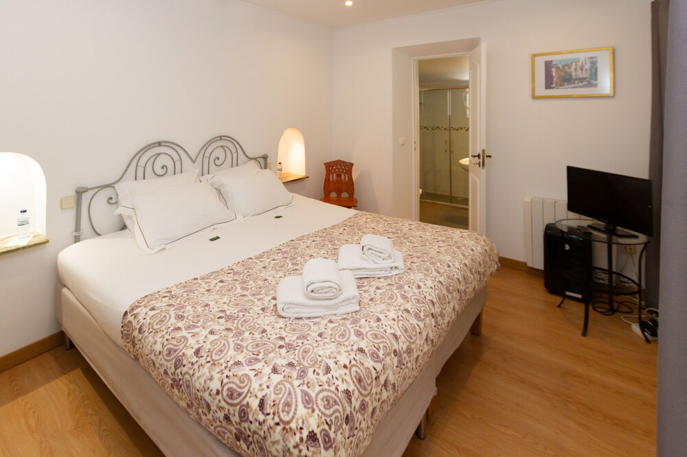 quinta das murtas bandb