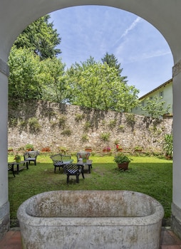 casa diocesana di lucca