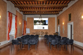 casa diocesana di lucca