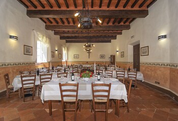 casa diocesana di lucca