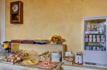 casa diocesana di lucca