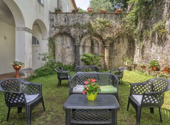 casa diocesana di lucca