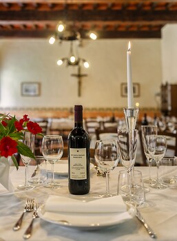 casa diocesana di lucca