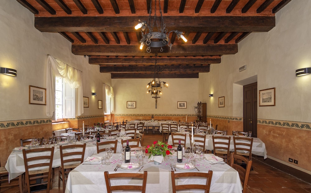 casa diocesana di lucca