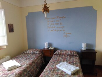 casa diocesana di lucca