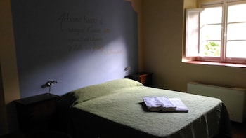 casa diocesana di lucca