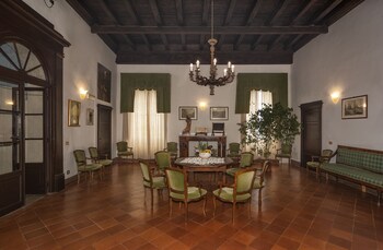 casa diocesana di lucca