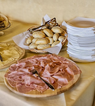 casa diocesana di lucca