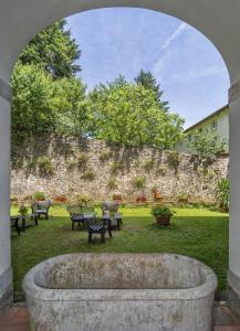 casa diocesana di lucca