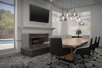 Hilton Garden Inn Auburn/Opelika,Auburn>>Alabama,3 star