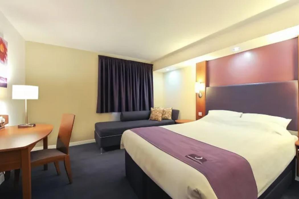 Premier Inn Warrington - A49/M62 J9,Warrington>>Cheshire,3 star