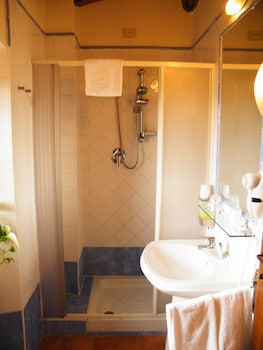 bandb la fonte del machiavelli