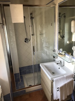 bandb la fonte del machiavelli