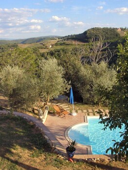 bandb la fonte del machiavelli