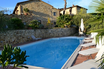 bandb la fonte del machiavelli