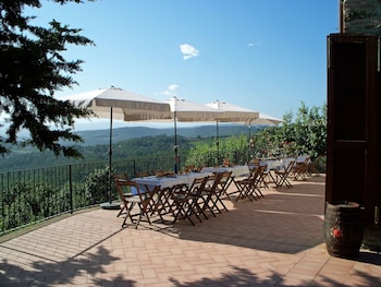 bandb la fonte del machiavelli