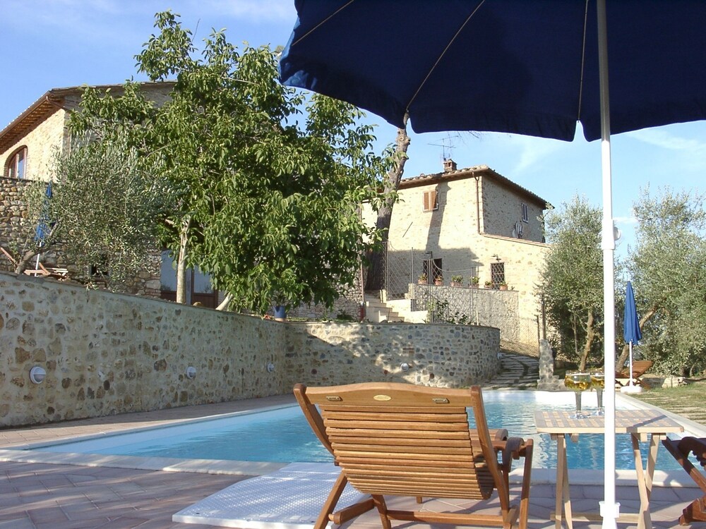 bandb la fonte del machiavelli