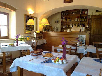 bandb la fonte del machiavelli