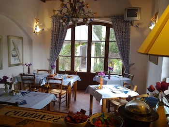 bandb la fonte del machiavelli