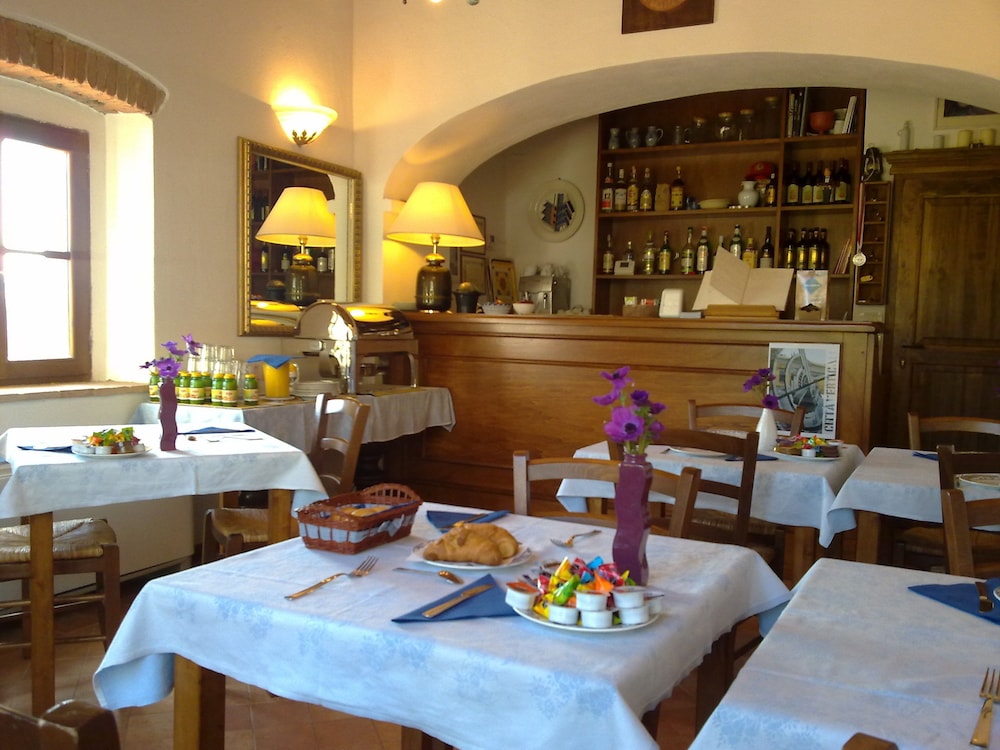 bandb la fonte del machiavelli