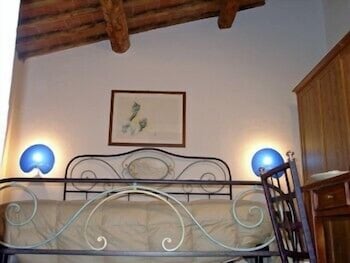 bandb la fonte del machiavelli