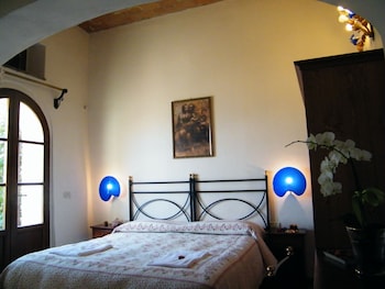 bandb la fonte del machiavelli