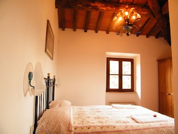 bandb la fonte del machiavelli