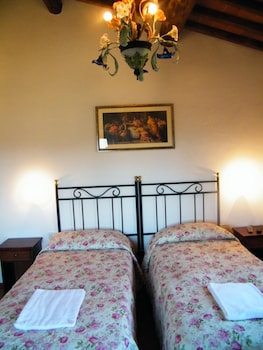 bandb la fonte del machiavelli